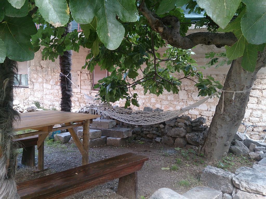 Holiday Home Tonci Vodice Pokoj fotografie