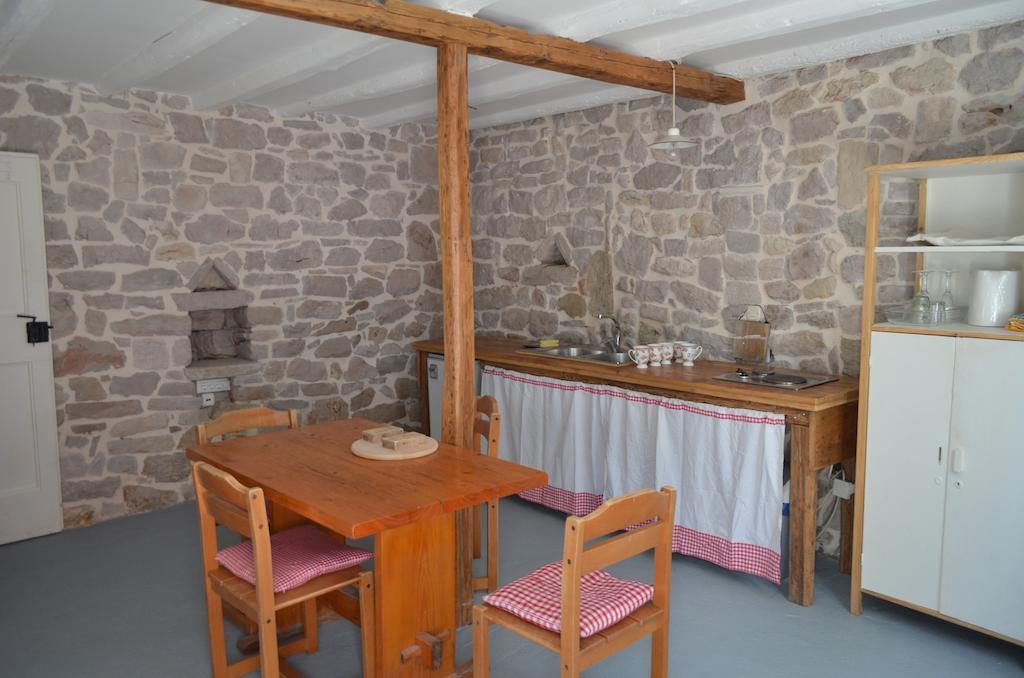 Holiday Home Tonci Vodice Pokoj fotografie