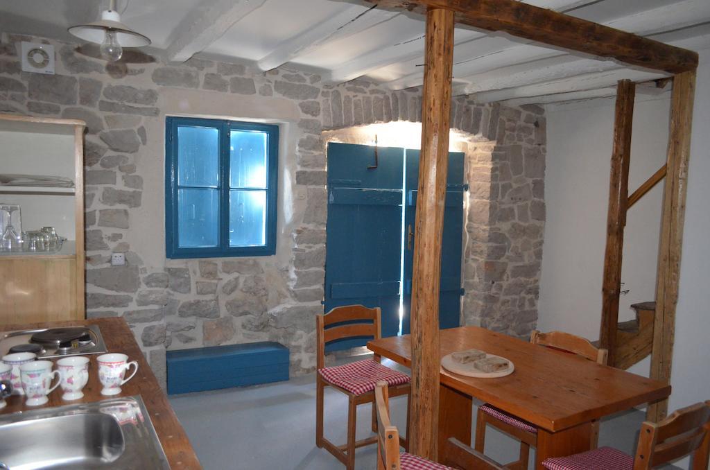 Holiday Home Tonci Vodice Pokoj fotografie