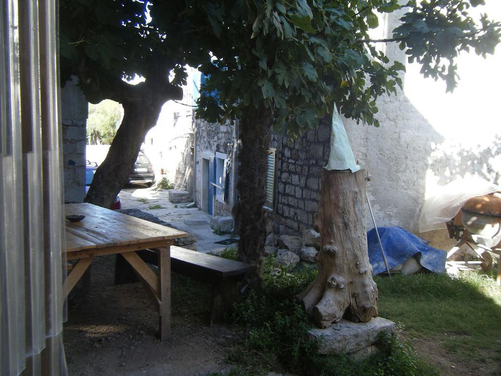 Holiday Home Tonci Vodice Pokoj fotografie