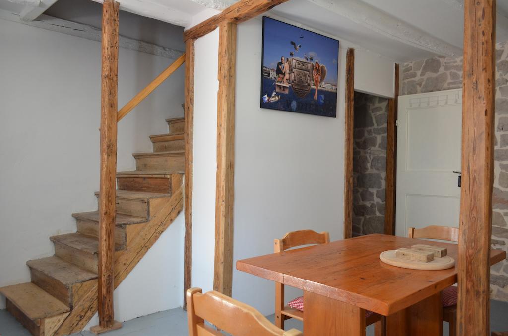 Holiday Home Tonci Vodice Pokoj fotografie